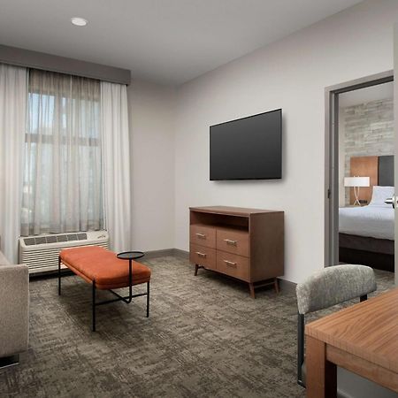 Homewood Suites By Hilton Louisville Airport ภายนอก รูปภาพ