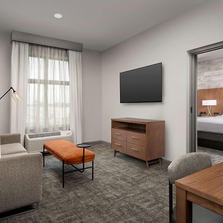 Homewood Suites By Hilton Louisville Airport ภายนอก รูปภาพ