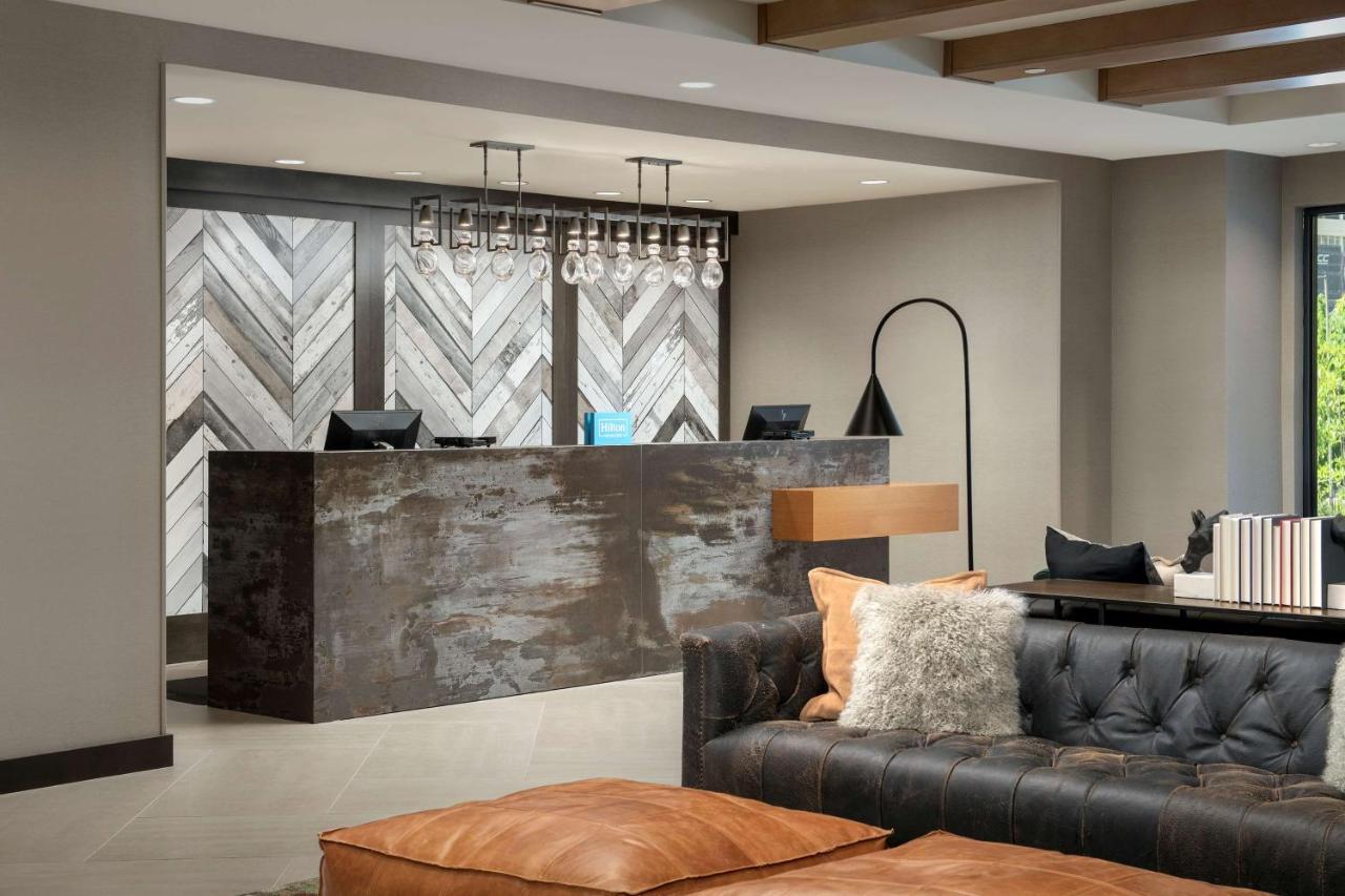 Homewood Suites By Hilton Louisville Airport ภายนอก รูปภาพ