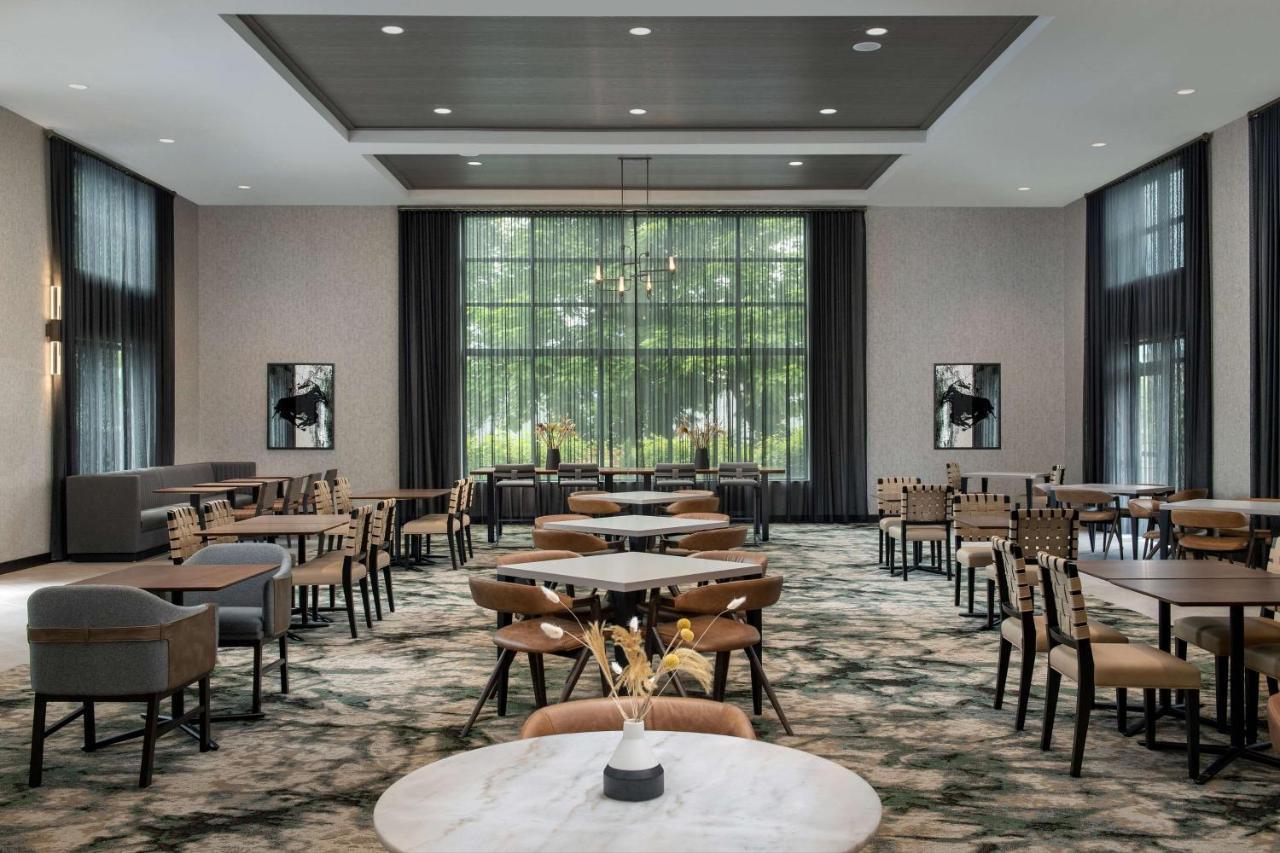 Homewood Suites By Hilton Louisville Airport ภายนอก รูปภาพ