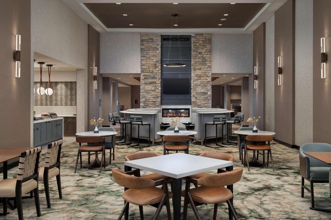 Homewood Suites By Hilton Louisville Airport ภายนอก รูปภาพ