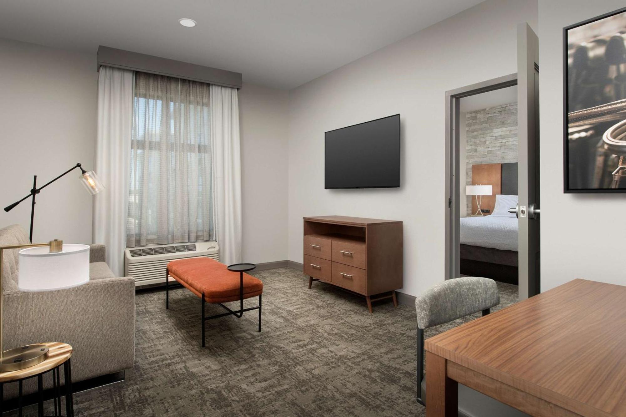 Homewood Suites By Hilton Louisville Airport ภายนอก รูปภาพ