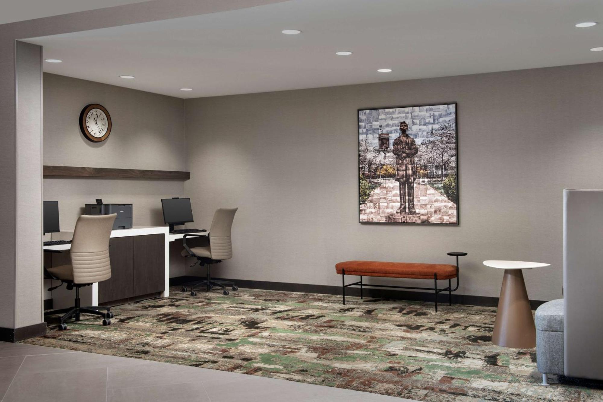 Homewood Suites By Hilton Louisville Airport ภายนอก รูปภาพ