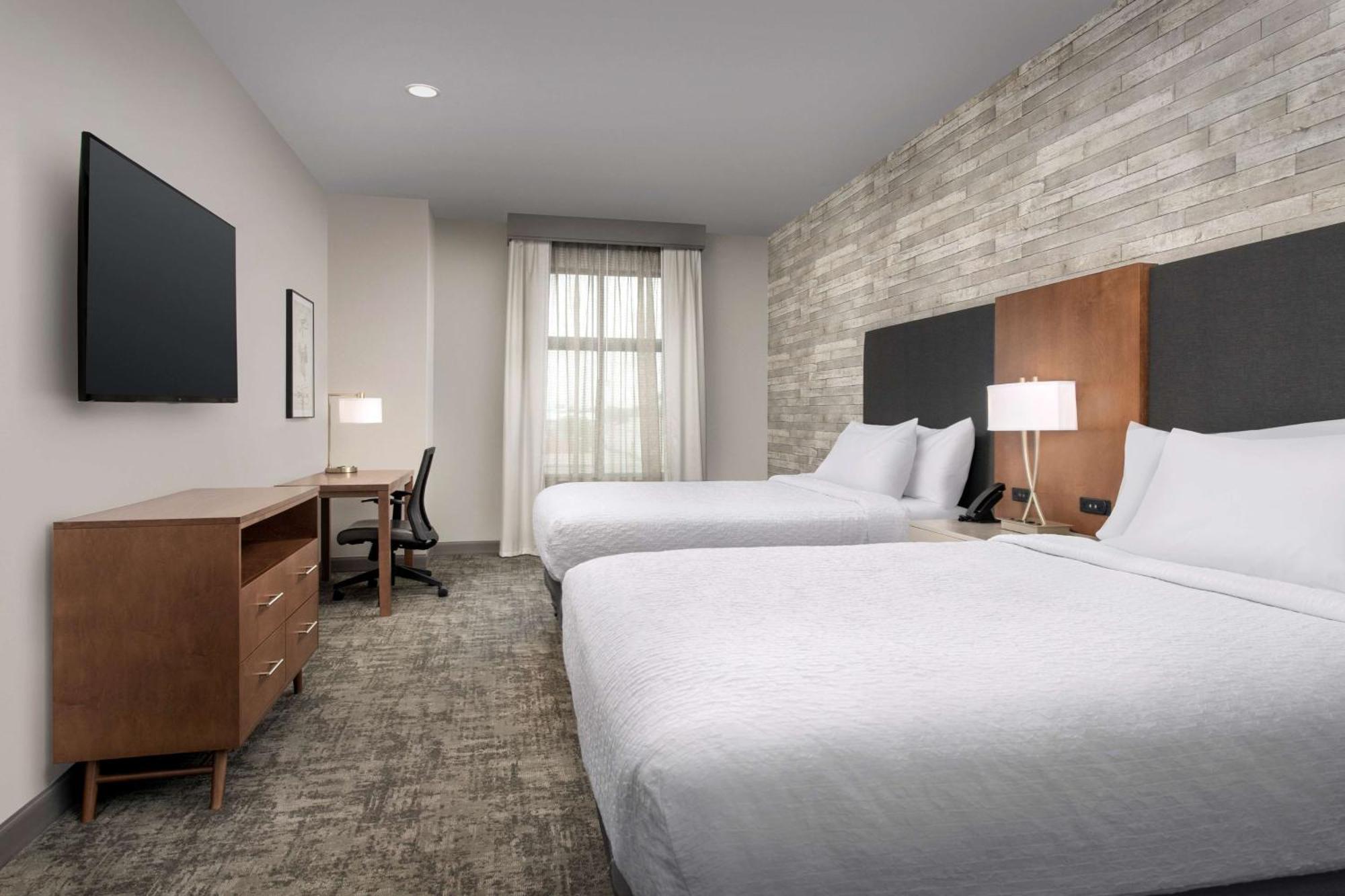 Homewood Suites By Hilton Louisville Airport ภายนอก รูปภาพ