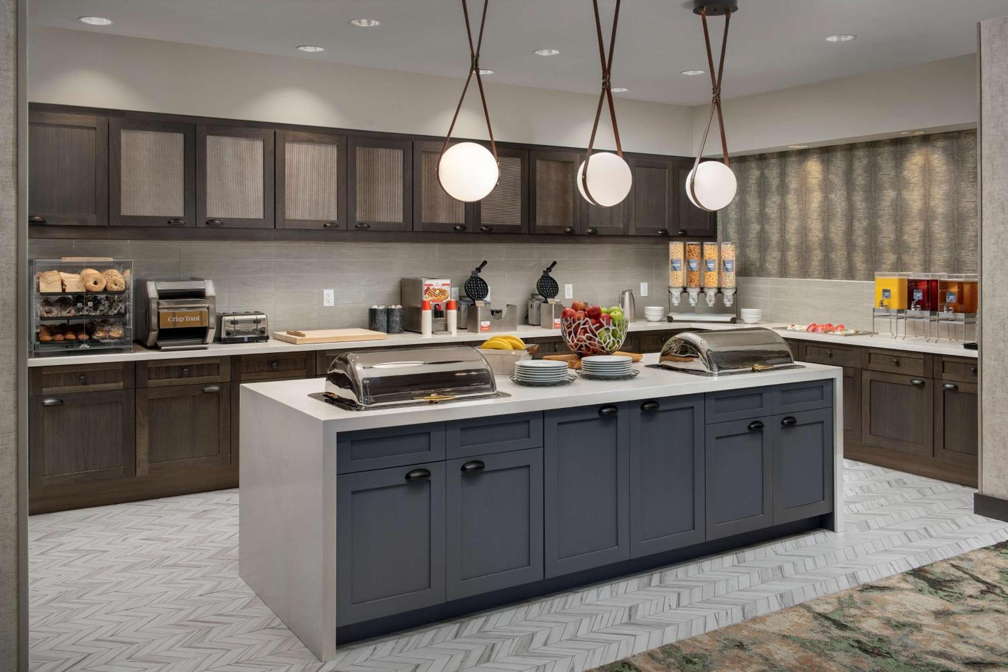 Homewood Suites By Hilton Louisville Airport ภายนอก รูปภาพ