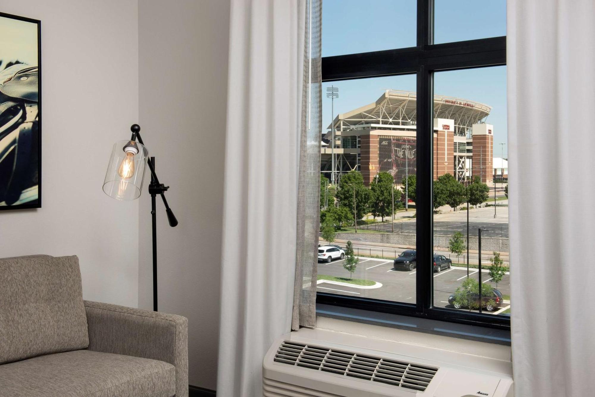 Homewood Suites By Hilton Louisville Airport ภายนอก รูปภาพ
