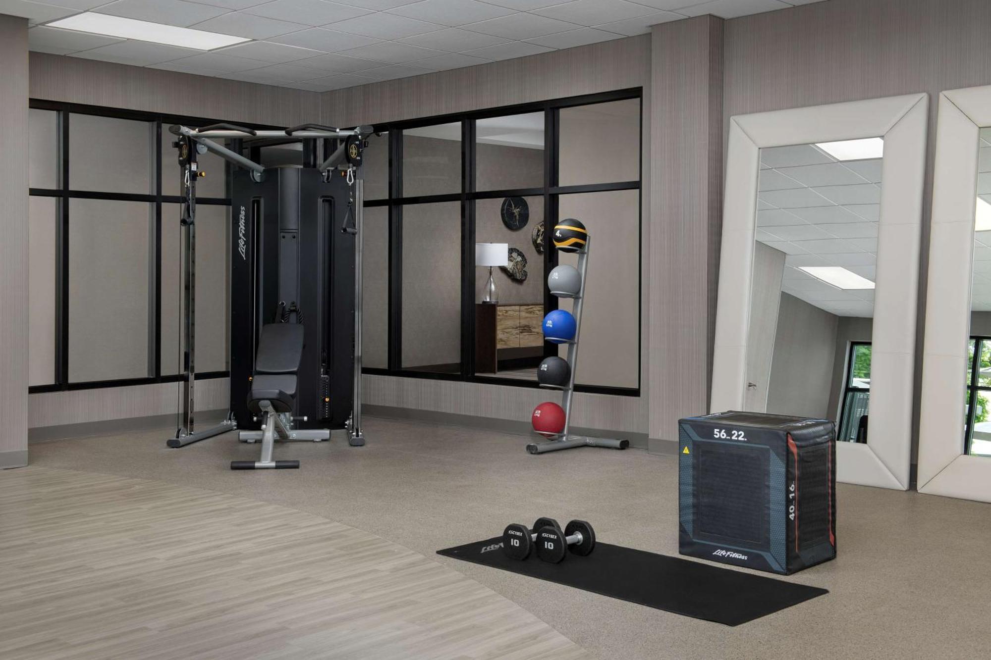 Homewood Suites By Hilton Louisville Airport ภายนอก รูปภาพ